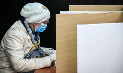 DIP objavio detalje, evo kako će izgledati glasovanje iduće nedjelje u korona uvjetima