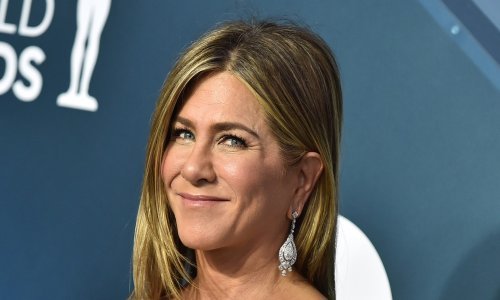 Jennifer Aniston ne krije sreću, ali i ukazuje na gorući problem: 'Cijepljena sam s dvije doze i osjećam se tako dobro'