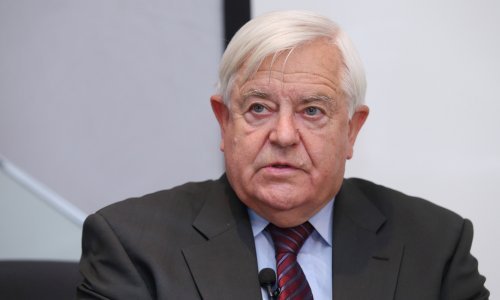 Milan Kučan o Sloveniji kao faktoru u regiji: Privlačno, ali nerealno