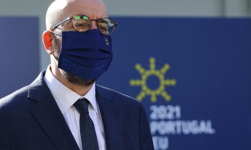 Michel: EU skeptičan prema ukidanju patenata na covid cjepiva