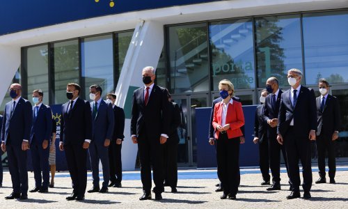 EU stala uz Njemačku, a protiv SAD-a i Pape: Protivi se ukidanju patenata na cjepivo