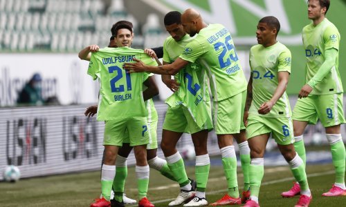 Šou hrvatskih napadača u Bundesligi; Josip Brekalo zabio hat-trick Berlinčanima, a Andrej Kramarić s pogotkom i dvije asistencije srušio Schalke