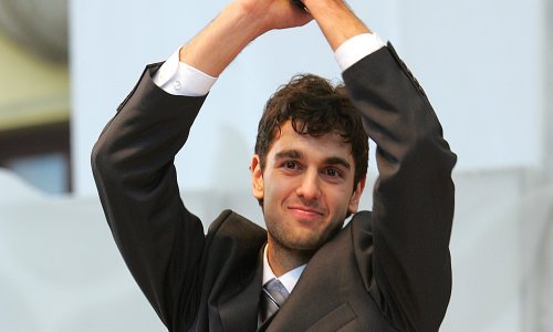 Intimna ceremonija u Rovinju: Bivši tenisač Mario Ančić uplovio u bračnu luku