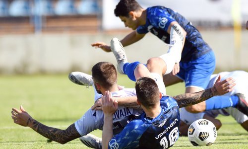 [VIDEO/FOTO] VAR presudio Varaždincima! Marko Livaja zabio iz penala u samoj završnici i ostavio Hajduku nadu za Europu