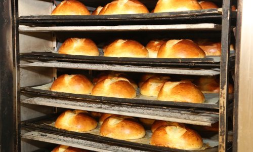 Zabrinjavajuće: U Hrvatskoj se pojede najviše pekarskih proizvoda u EU