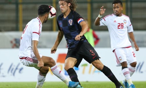 Izbornik Zlatko Dalić komentirao odluku Borne Sose da nosi dres Njemačke, a otkrio je zašto mladi nogometaš nije zaigrao za A reprezentaciju iako je bio na popisu