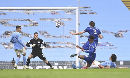 Manchester Cityju se osvetila loše izvedena 'Panenka'; Chelsea preokrenuo i odgodio proslavu naslova 'Građana'
