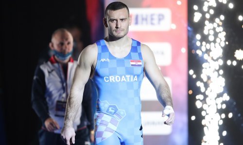 Još dva hrvatska sportaša u borilačkim sportovima izborila nastup na Olimpijskim igrama u Tokiju - Huklek i Šapina