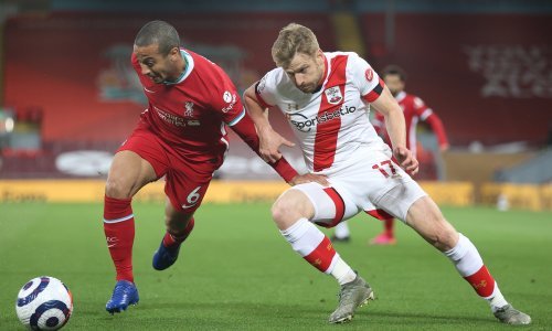 Liverpool slomio Southampton i ostao u igri za Ligu prvaka, ali 'Redsi' više nemaju pravo na pogrešan korak