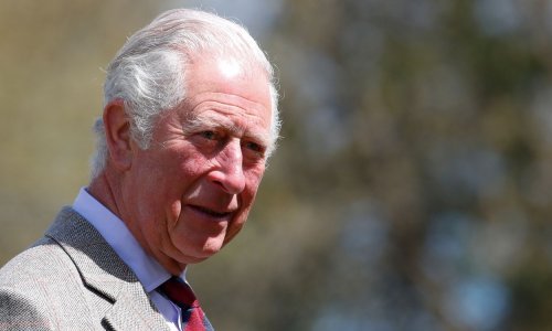 [FOTO] Nova bomba s kraljevskih dvora! Princ Charles će se pobrinuti da mali Archie nikad ne dobije titulu princa