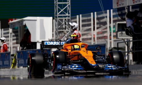 On je najugodnije iznenađenje Formule 1 i jedini je ove sezone 'ukrao' postolje nadmoćnijim bolidima Mercedesa i Red Bulla