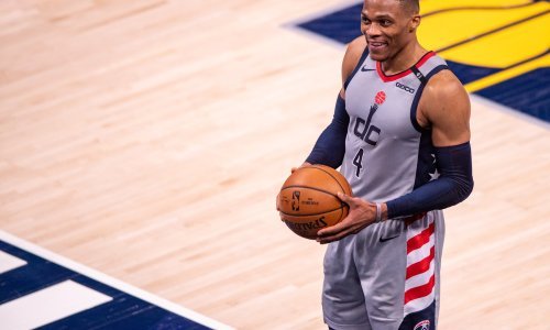 Utah stigla do 50. pobjede, Bojan Bogdanović opet sjajan, ali glavna priča je pothvat Russella Westbrooka