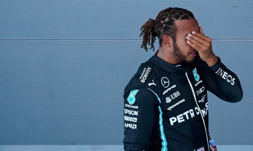 Opet se polako kuha oko prvaka Lewisa Hamiltona: Naučili smo lekciju, nećemo dozvoliti da se takvo nešto ponovi