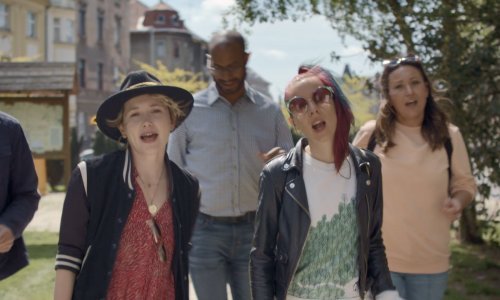 [VIDEO] Zeleno-lijeva koalicija objavila pjesmu i spot kampanje za Zagreb