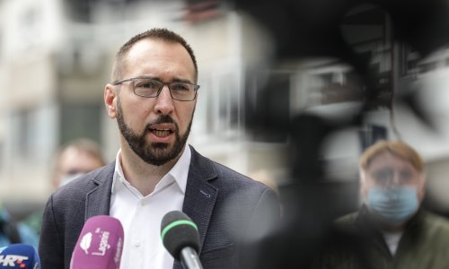 Tomašević: Obrazovanje jedno od ključnih prioriteta programa