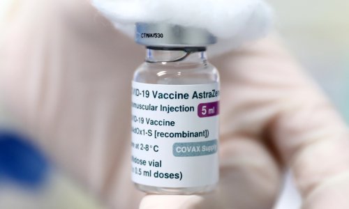 Njemački znanstvenici: Riješili smo misterij krvnih ugrušaka kod cjepiva
