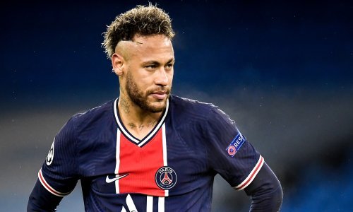 PSG je neočekivano kiksao i 'pogurao' Lille prema tituli; dva kola prije kraja prvenstva Neymar i društvo 'kratki' su za tri boda