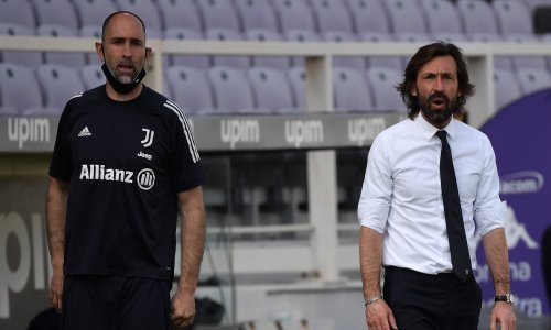 Jesu li nakon ovih riječi Andrea Pirlo i Igor Tudor bivši? Evo što je o svemu nakon teškog poraza od Milana rekao ljutiti trener Juventusa