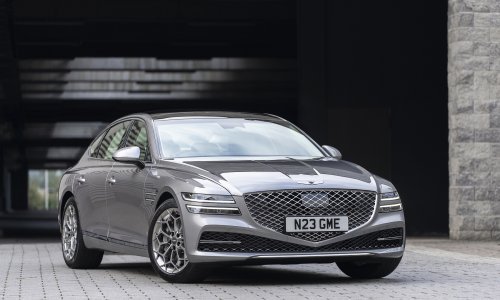 [FOTO/VIDEO] Genesis najavio dolazak u Europu: Vrhunski korejski luksuz proizvođača automobila Hyundaija