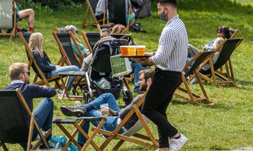 Engleska od 17. svibnja dodatno ublažava epidemiološke mjere, Johnson: 'Nećemo dopustiti da nas virus pobijedi'