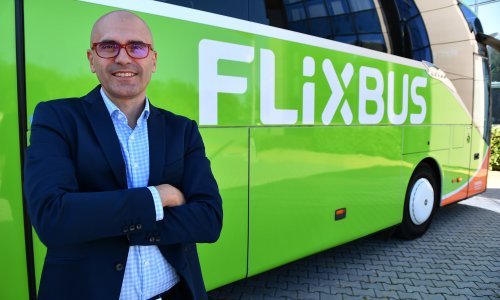 FlixBus u 5 godina prevezao preko 3 milijuna putnika, ove sezone očekuje oporavak turističkog prometa