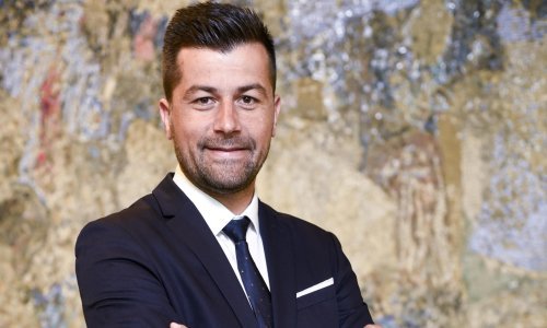 Domaći startup Robotiq.ai osigurao više od milijun eura za širenje poslovanja