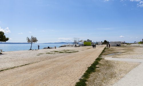 Ministarstvo mora: Gradska tvrtka ‘Žnjan‘ jedina ispunjava uvjete natječaja za koncesiju