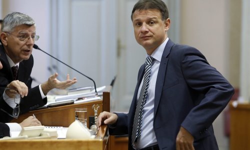 'Jandroković vrši pritisak na Povjerenstvo za sukob interesa'