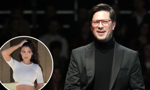 Nazvali smo Juraja Zigmana zbog stajlinga naše eurovizijske predstavnice Albine, a onda nam je otkrio ekskluzivu o suradnji s Kylie Jenner