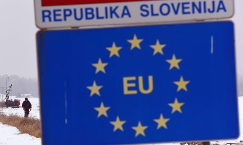 Slovenija pred potpunim otvaranjem, rekordno nizak postotak pozitivnih