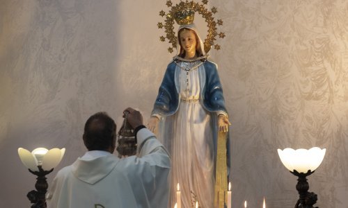Njemački svećenici izazivaju Vatikan u vezi s istospolnim brakom