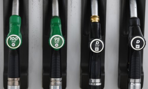 Od utorka više cijene goriva