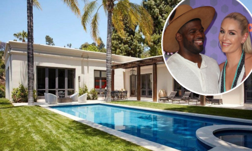 Lindsey Vonn i bivši zaručnik prodali nesuđeno ljubavno gnijezdo i na njemu izgubili četiri milijuna kuna