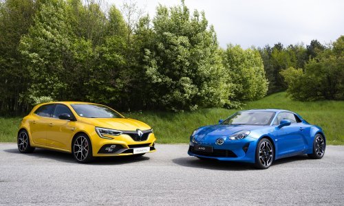 [FOTO/VIDEO] Renault Sport Cars preimenovan u Alpine Cars: Utjelovljenje vrijednosti i ambicija marke Alpine