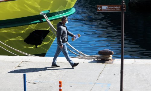 Nehospitalizirani Covid pacijenti imaju nizak rizik od dugotrajnih posljedica, ali više odlaze obiteljskom liječniku nakon infekcije