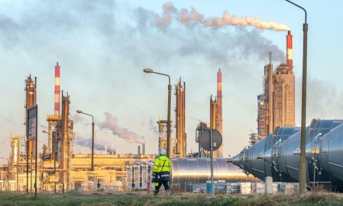 Rusija zaustavila dotok nafte prema Poljskoj