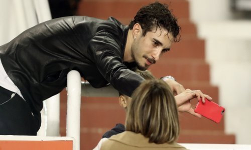 Nakon dugo vremena Šime Vrsaljko objavio fotografiju sa svojim malenim nasljednikom i pokazao kako provode vrijeme