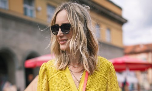 Modna inspiracija: Mara Bratoš otkriva što odjenuti svaki dan u tjednu i izgledati sjajno u svim prilikama