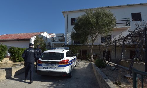 Vrhovni sud potvrdio 30 godina zatvora mostrumu s Paga: 'Nužna i pravedna kazna'