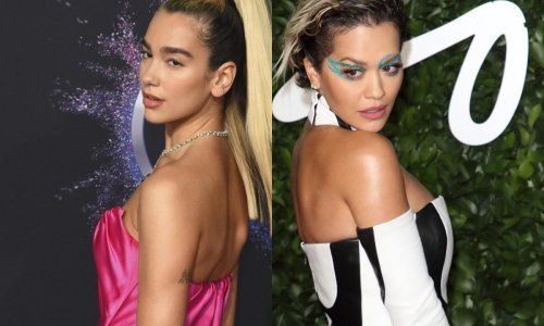 Obožavatelji Rite Ore i Due Lipe u nevjerici: Svi bruje o staroj zajedničkoj fotografiji njihovih djedova