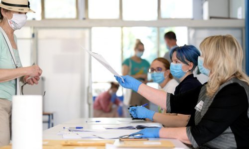 Iz Gonga 'pretresli' troškove oglasa za lokalne izbore na društvenim mrežama: Netransparentne političke kampanje prilika su za 'prljavu igru'