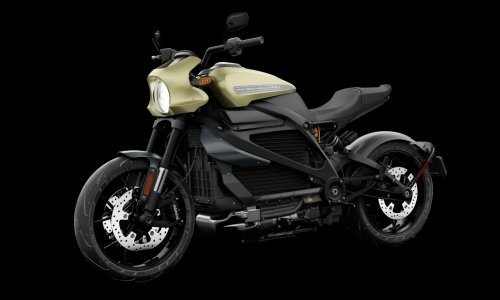 Harley-Davidson predstavio električni model, ciljaju na mlađe kupce