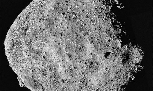 Ide natrag na Zemlju: Sonda Osiris-Rex napustila orbitu asteroida Bennu, pogledajte kakvo je putovanje očekuje