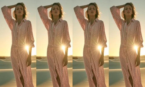 Za svaku figuru: Ova predivna ljetna haljina laskavog kroja već je sad veliki hit