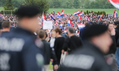 Komemoracija za Bleiburšku tragediju ove godine na tri lokacije, Milanović nije pozvan