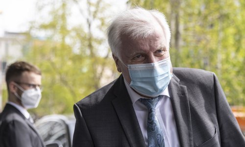 Njemački ministar: Osjetno se povećao broj migranata preko tzv. Balkanske rute