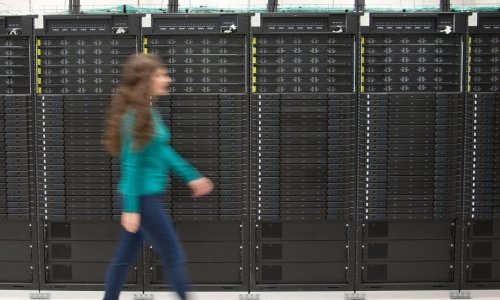 Njemačka daje dvije milijarde eura za razvoj kvantnog računala