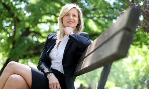 Upravno vijeće KBC Sestre milosrdnice potvrdilo je smjenu Dijane Zadravec