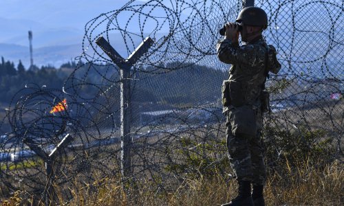 Tržište krijumčarenja migranata na tzv. Balkanskoj ruti vrijedno najmanje 50 milijuna eura