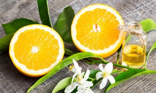 Idealni za proljeće i ljeto: Ovi osvježavajući citrusni mirisi podižu raspoloženje u trenu
